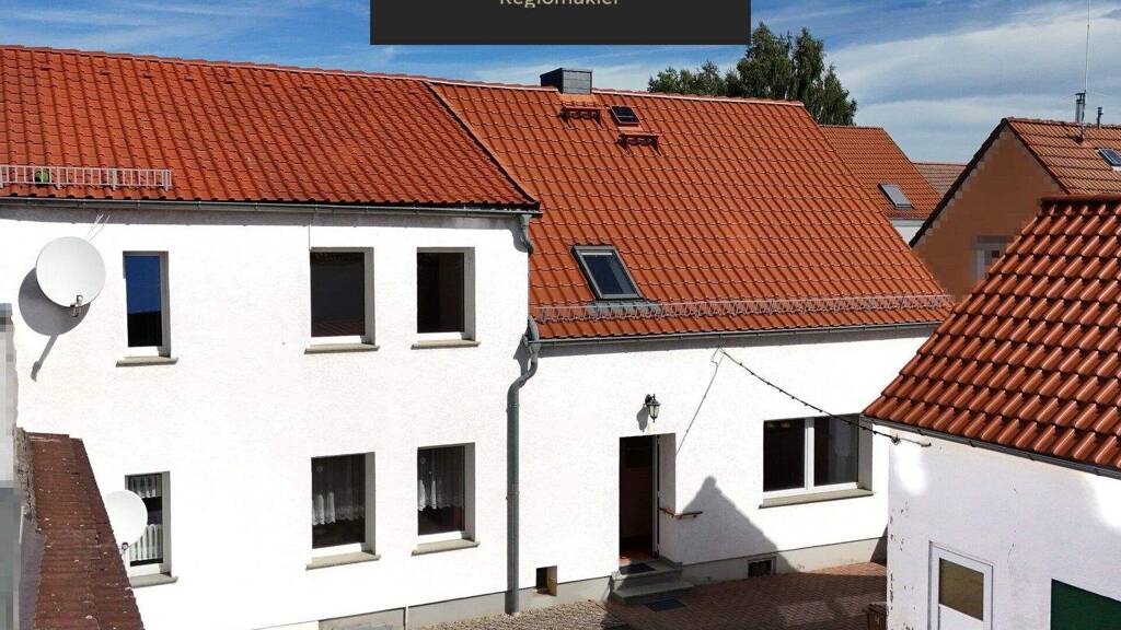 Einfamilienhaus zum Kauf 9 Zimmer 169,9 m² 512 m² Grundstück Alt Olvenstedt Olvenstedt 39130