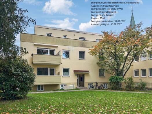 Gewerbegrundstück zum Kauf 2.098.000 € 2.125 m² Grundstück Thalk.Obersendl.-Forsten-Fürstenr.-Solln München 81479
