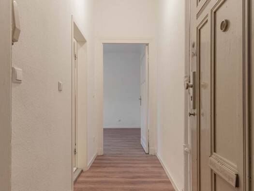 Studio zur Miete 518 € 1 Zimmer 34,3 m² EG Adlershof Berlin 12489
