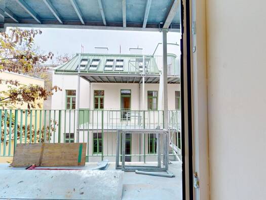 Wohnung zum Kauf - Erstbezug 458.000 € 3 Zimmer 60,6 m² 3. Geschoss Wien 1140