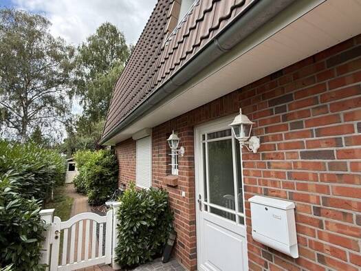 Reihenendhaus zur Miete 1.800 € 4 Zimmer 122 m² 284 m² Grundstück Schenefeld 22869