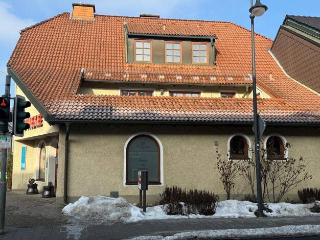 Mehrfamilienhaus zum Kauf 349.800 € 8 Zimmer 375 m² 769 m² Grundstück Röslau 95195