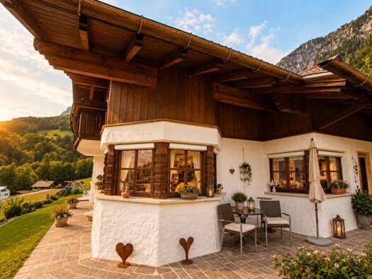 Einfamilienhaus zum Kauf 1.190.000 € 6 Zimmer 132 m² 800 m² Grundstück Dalaas 6764