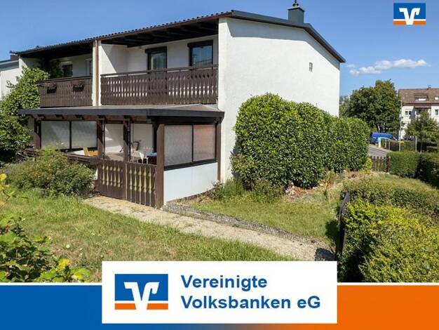 Reihenendhaus zum Kauf 399.000 € 4 Zimmer 95 m² 405 m² Grundstück Betzingen Reutlingen 72770