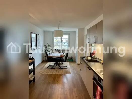 Wohnung zur Miete Tauschwohnung 880 € 3 Zimmer 79 m² 3. Geschoss Zollstock Köln 50969