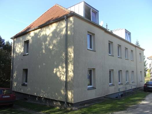 Wohnung zur Miete 620 € 3 Zimmer 66 m² 1. Geschoss Kavelstorf Dummerstorf 18196