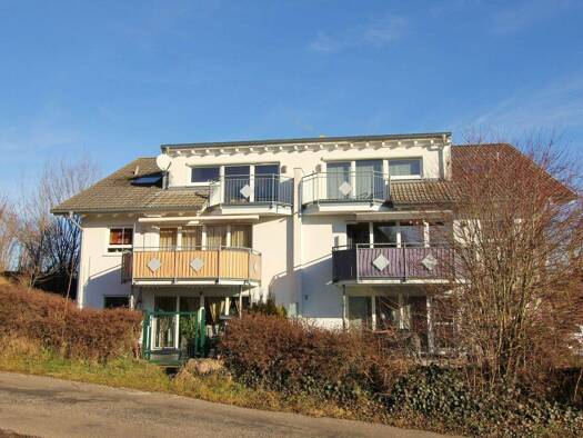 Wohnung zum Kauf 210.000 € 2,5 Zimmer 63 m² Dunningen 78655