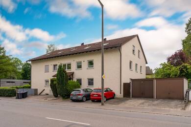 Studio zum Kauf 212.000 € 3 Zimmer 82,5 m² 1. Geschoss Planungsbezirk 130 Straubing 94315