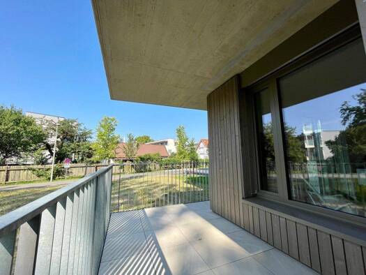 Wohnung zum Kauf - Erstbezug 335.000 € 3 Zimmer 70,4 m² EG Kasernstraße Jakomini Graz 8010