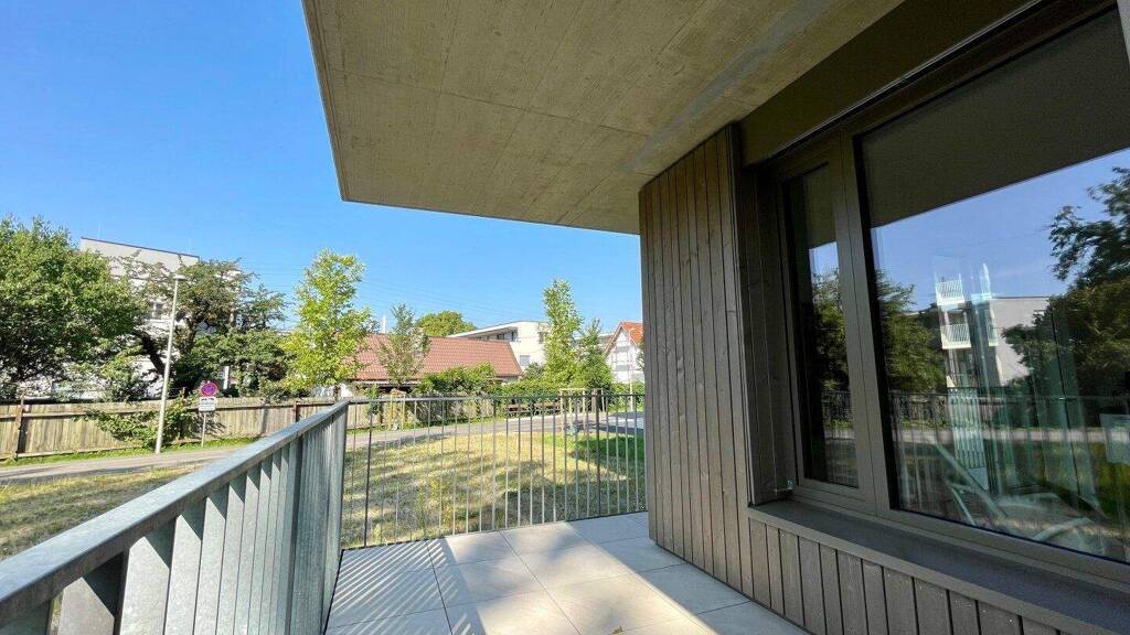 Wohnung zum Kauf - Erstbezug 335.000 € 3 Zimmer 70,4 m² EG Kasernstraße Jakomini Graz 8010