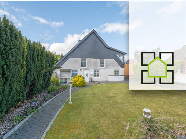 Immobilie zum Kauf 479.000 € 5 Zimmer 256 m² 681 m² Grundstück frei ab sofort Horst 25358
