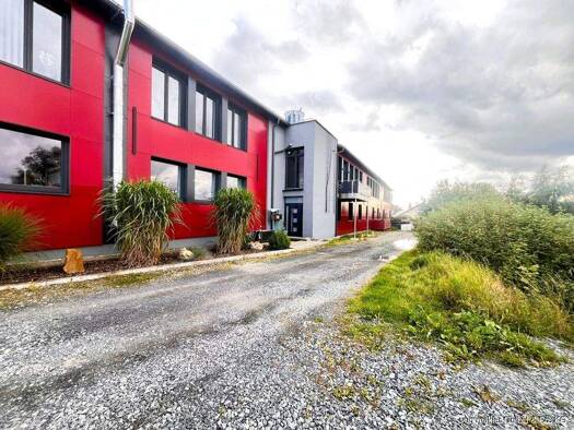 Loft zum Kauf 318.130 € 4 Zimmer 109,7 m² 1. Geschoss Pullenreuth 95704