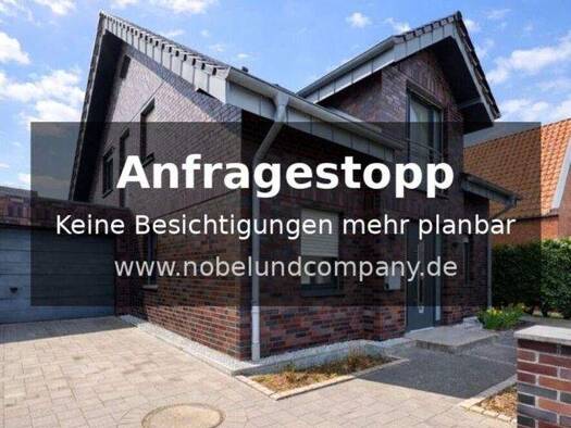 Einfamilienhaus zum Kauf 585.000 € 5 Zimmer 142,2 m² 402 m² Grundstück frei ab 01.07.2026 Lackhausen Wesel 46485