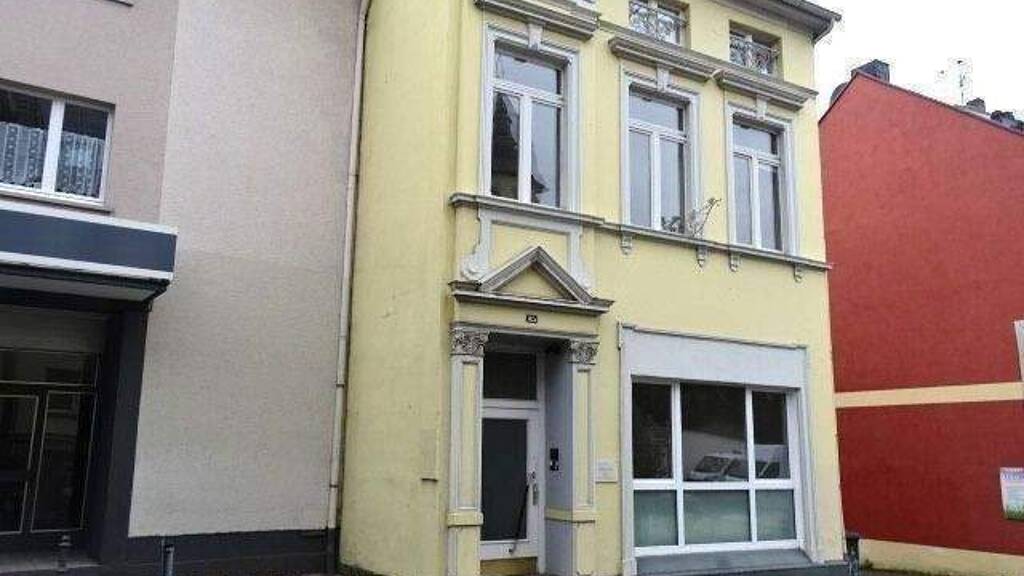 Bürofläche zur Miete 450 € 2 Zimmer 37 m² Bürofläche Hauptstr. 102 a Bad Honnef 53604