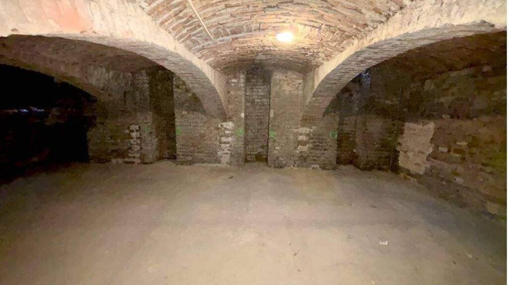 Lagerhalle zur Miete 4 € 68 m² Lagerfläche Wien 1200