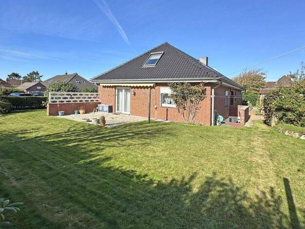 Grundstück zum Kauf 1.290.000 € 776 m² Grundstück Westerland 25980