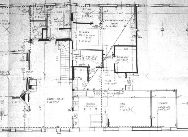 Bauernhaus zum Kauf provisionsfrei 595.000 € 10 Zimmer 350 m² 6.000 m² Grundstück Sandstedt Hagen 27628