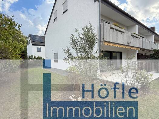 Reihenendhaus zum Kauf 470.000 € 7 Zimmer 170 m² 400 m² Grundstück Lorsch 64653