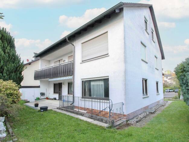 Mehrfamilienhaus zum Kauf als Kapitalanlage geeignet 498.000 € 10 Zimmer 204 m² 432,2 m² Grundstück Haibach Haibach 63808