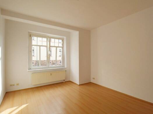 Wohnung zur Miete 285 € 2 Zimmer 50,5 m² EG frei ab sofort Penig Penig 09322