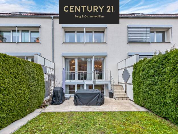 Reihenmittelhaus zum Kauf 669.500 € 7 Zimmer 117 m² 157 m² Grundstück frei ab sofort Hedelfingen Hedelfingen 70329