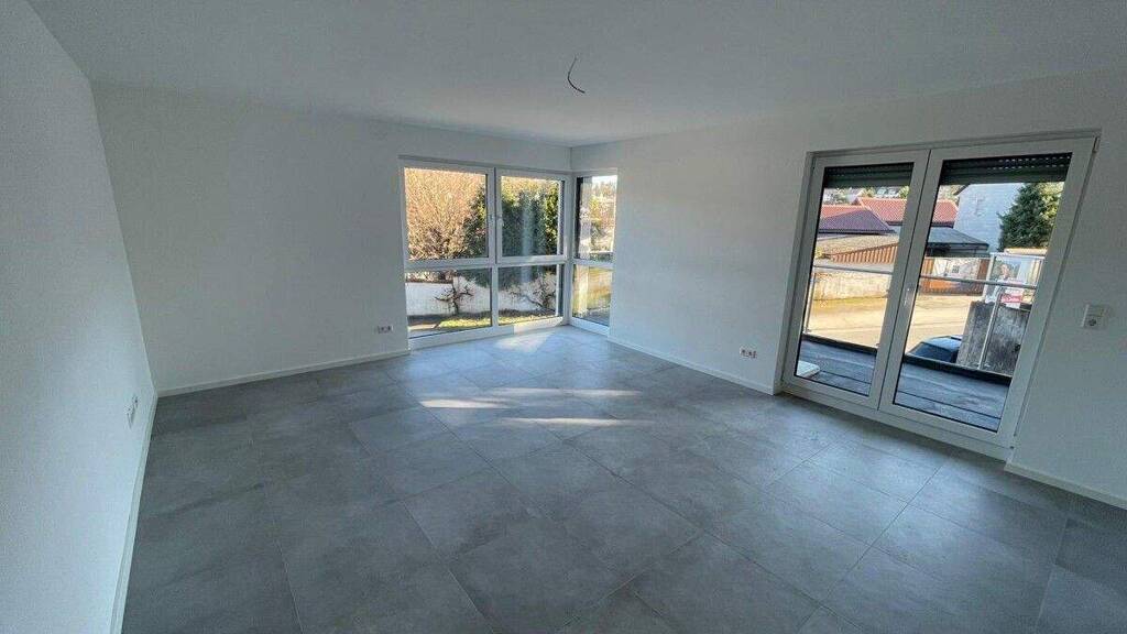 Wohnung zum Kauf 525.000 € 3,5 Zimmer 101,5 m² Aidlingen 71134
