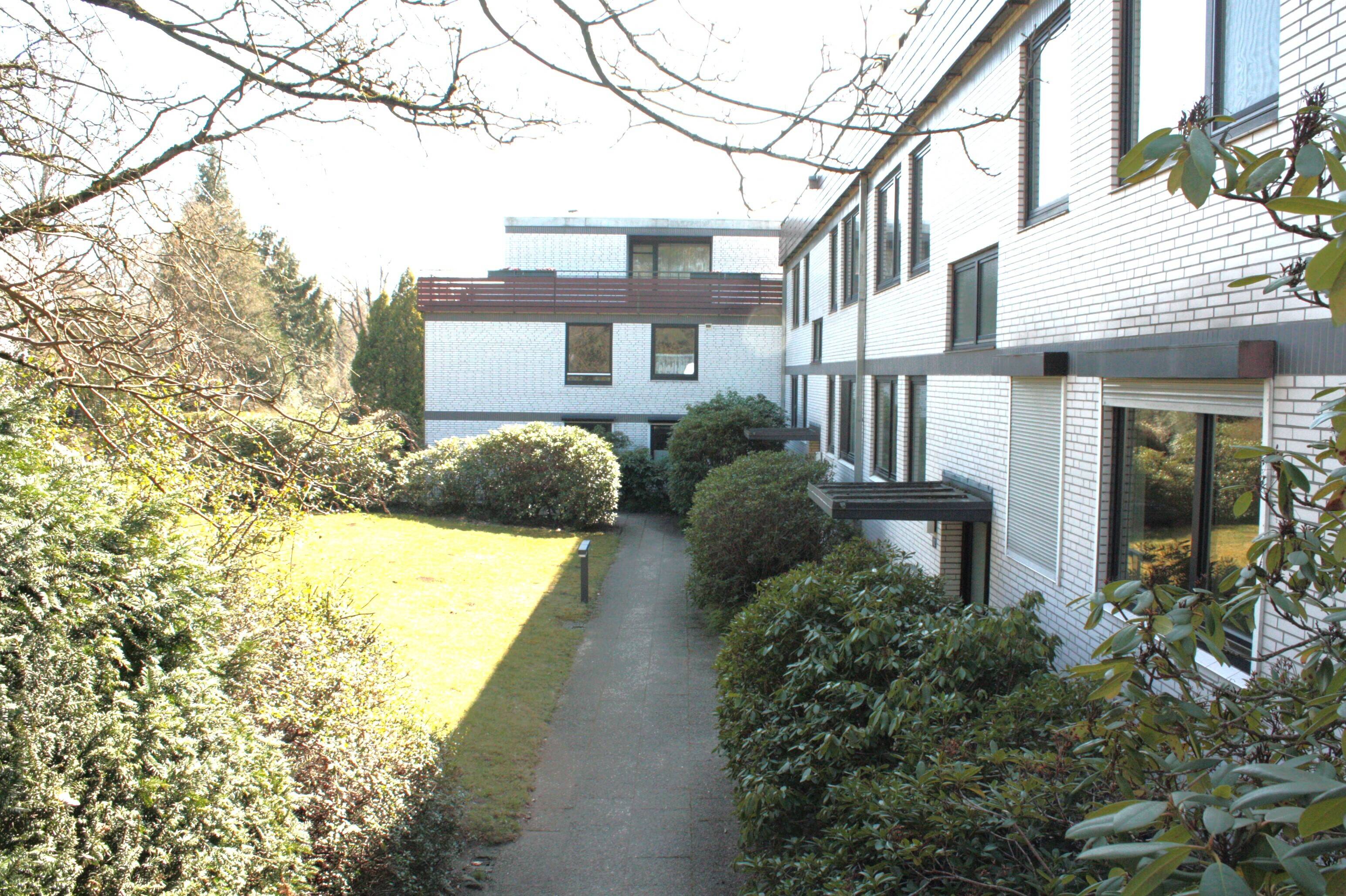 Wohnung zum Kauf