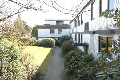 Wohnung zum Kauf 550.000 € 4 Zimmer 112,8 m² frei ab sofort Alte Landstraße Hummelsbüttel Hamburg 22339