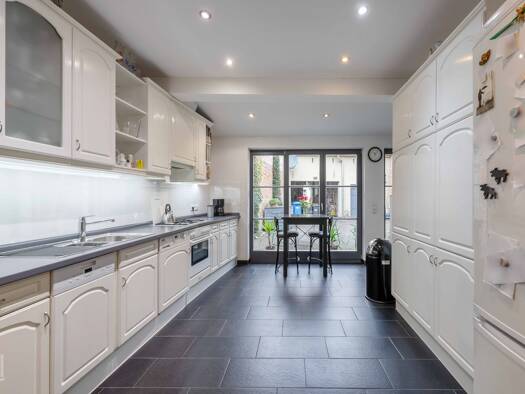 Einfamilienhaus zum Kauf 420.000 € 3 Zimmer 128 m² 205 m² Grundstück Werder (Havel) Werder (Havel) 14542