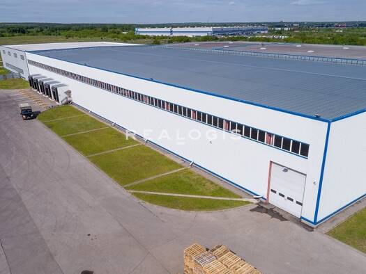Halle/Industriefläche zur Miete 4.500 m² Lagerfläche Innenstadt Hof 95032