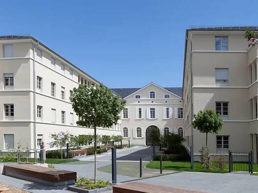 Terrassenwohnung zur Miete 850 € 2 Zimmer 70 m² Geschoss EG/3 frei ab 01.11.2026 Rheinstraße 15 Nierstein Nierstein 55283