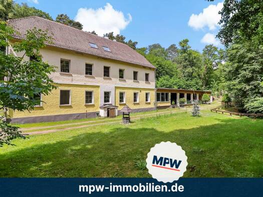Haus zum Kauf 498.655 € 9 Zimmer 250 m² 1.920 m² Grundstück Mixdorf 15299