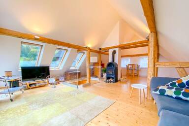 Einfamilienhaus zum Kauf 479.000 € 3 Zimmer 160 m² 302 m² Grundstück Billings Fischbachtal / Billings 64405