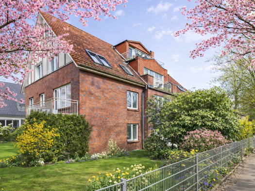 Maisonette zum Kauf 749.000 € 3 Zimmer 96,2 m² 2. Geschoss Groß Flottbek Hamburg 22607