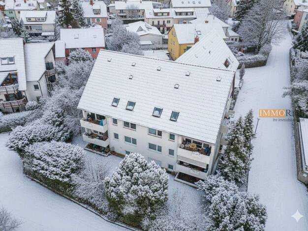 Wohnung zum Kauf 169.000 € 1 Zimmer 40,3 m² EG Bad Krozingen 79189