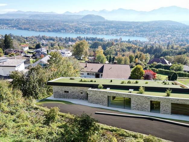 Grundstück zum Kauf 895.000 € 1.750 m² Grundstück Velden 9220