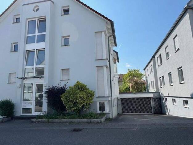 Maisonette zur Miete 1.050 € 4 Zimmer 87 m² 3. Geschoss Mühlstraße 6 Winterbach 73650