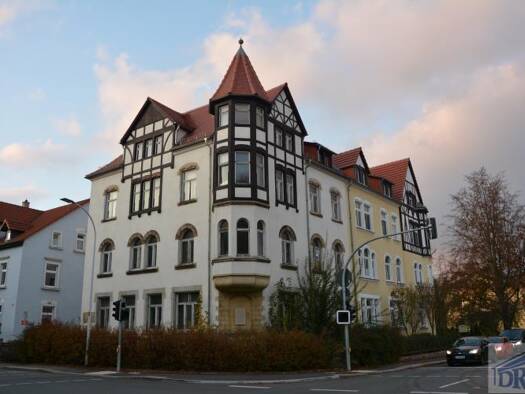 Mehrfamilienhaus zum Kauf als Kapitalanlage geeignet 75.000 € 12 Zimmer 360 m² 540 m² Grundstück Zittau Zittau 02763