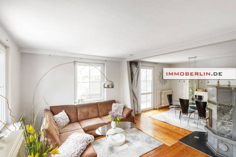 Haus zum Kauf 550.000 € 3 Zimmer 100 m² 1.146 m² Grundstück frei ab sofort Wildau 15745