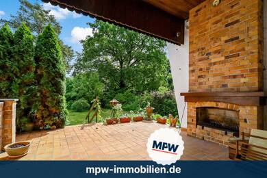 Bungalow zum Kauf 798.000 € 3 Zimmer 90,4 m² 1.250 m² Grundstück Köpenick Berlin 12557