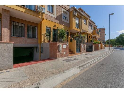 Reihenhaus zum Kauf 290.000 € 3 Zimmer 168 m² 82 m² Grundstück Granada 18014
