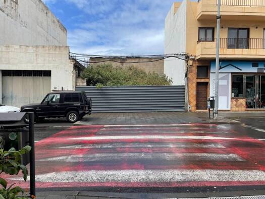 Wohn- und Gewerbegrundstück zum Kauf 280.000 € Príncipe de España 21 Icod de los Vinos 38430
