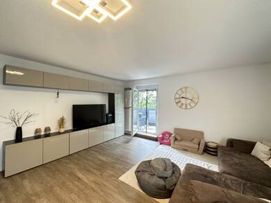 Wohnung zum Kauf 349.000 € 4 Zimmer 116,7 m² 3. Geschoss frei ab sofort Stadtgebiet Göppingen 73037