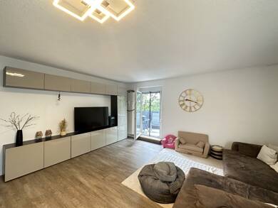 Wohnung zum Kauf 349.000 € 4 Zimmer 116,7 m² 3. Geschoss frei ab 01.07.2025 Stadtgebiet Göppingen 73037