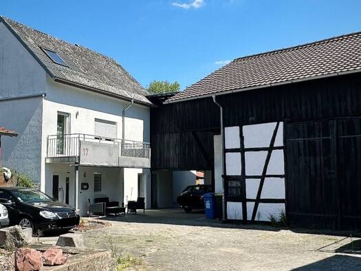 Einfamilienhaus zum Kauf provisionsfrei 249.000 € 3 Zimmer 110 m² 824 m² Grundstück Bretzingen Hardheim 74736
