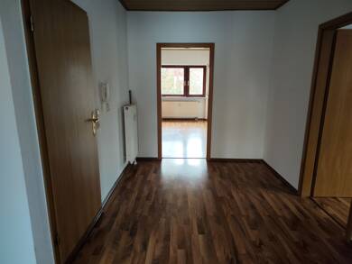 Wohnung zum Kauf 163.000 € 3,5 Zimmer 88 m² Dachgeschoss, 1. Geschoss frei ab sofort Mörlenbach Mörlenbach 69509