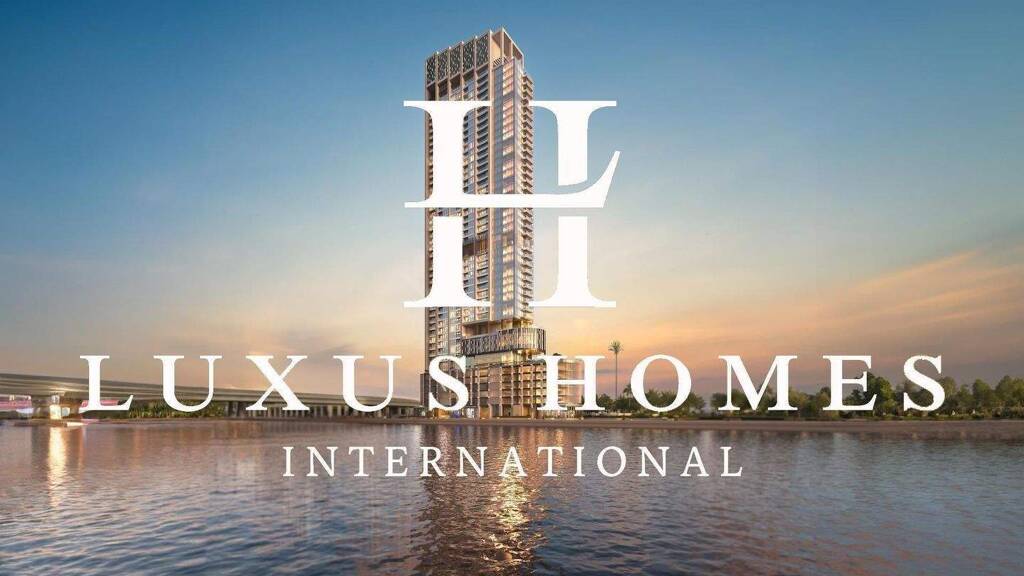 Wohnung zum Kauf provisionsfrei als Kapitalanlage geeignet 658.000 € 2 Zimmer 92 m² Dubai Business Bay