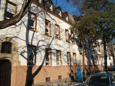 Wohnung zur Miete 990 € 4 Zimmer 136 m² frei ab 01.08.2025 Innenstadt Saarlouis 66740