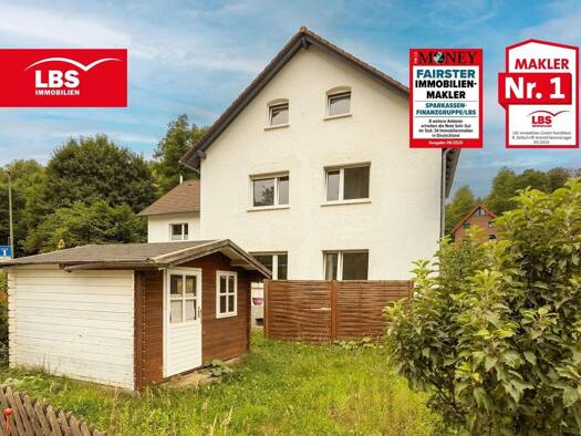 Maisonette zum Kauf 165.000 € 5 Zimmer 116,7 m² frei ab sofort Brüninghausen Lüdenscheid 58513