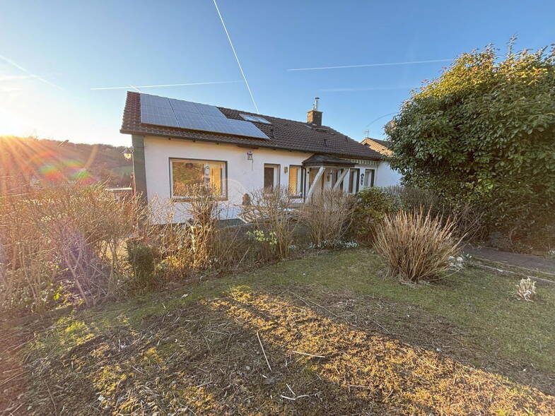 Einfamilienhaus zum Kauf provisionsfrei 229.000 € 5 Zimmer 98 m² 649 m² Grundstück Mühlen Wiehl 51674